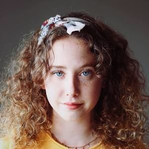 Meet your Posher, Haley